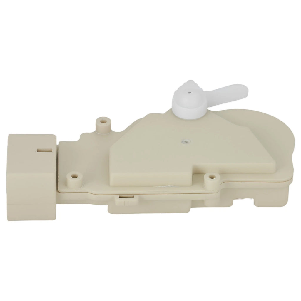 Door Lock Actuator Front Left for Chevrolet Colorado (2004–2012) 10395383