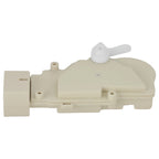 Door Lock Actuator Front Left for Chevrolet Colorado (2004–2012) 10395383