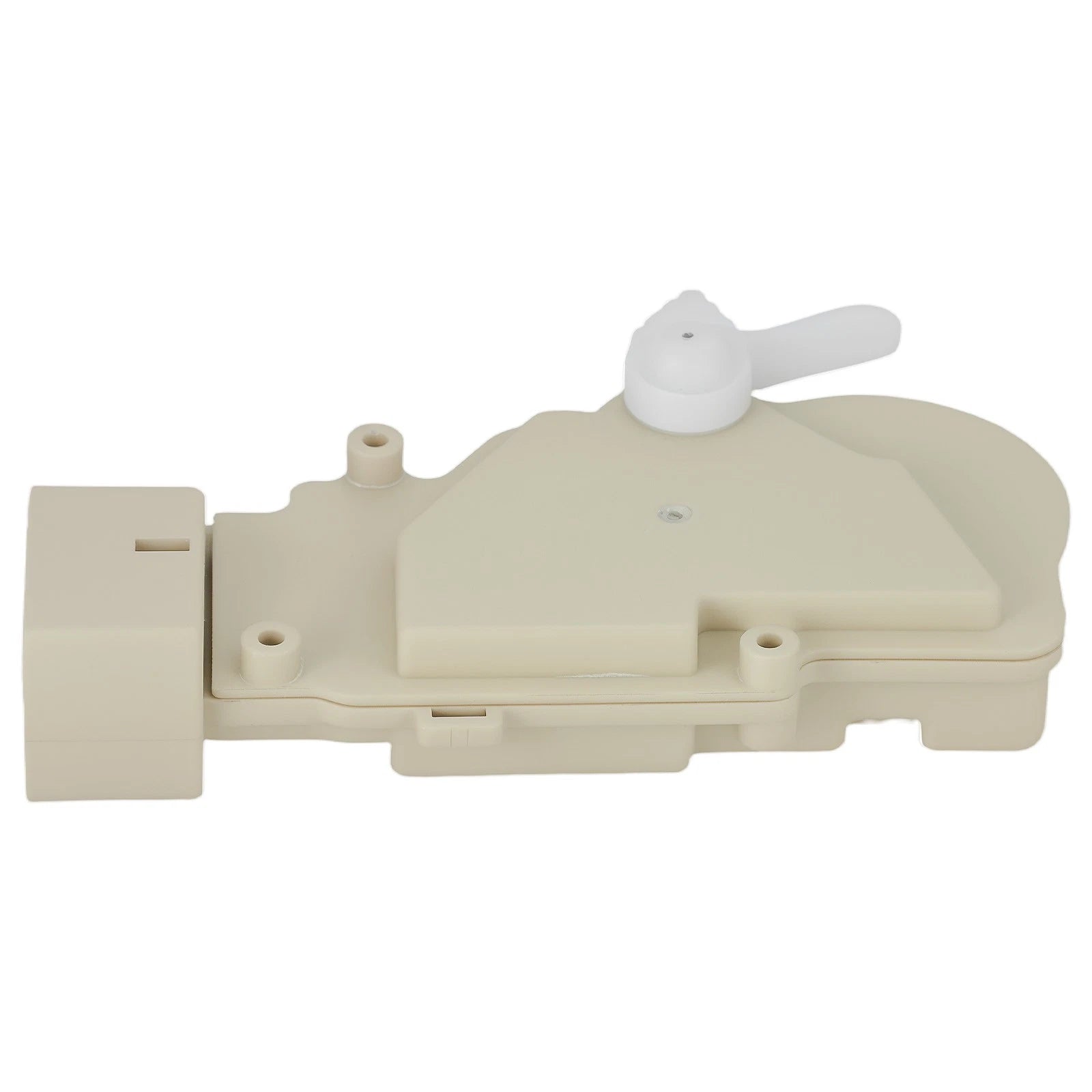 Door Lock Actuator Front Left for Chevrolet Colorado (2004–2012) 10395383