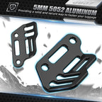 Tie Down Brackets for KTM 790/890 Adventure & Husqvarna Norden 901 (2019–2023)