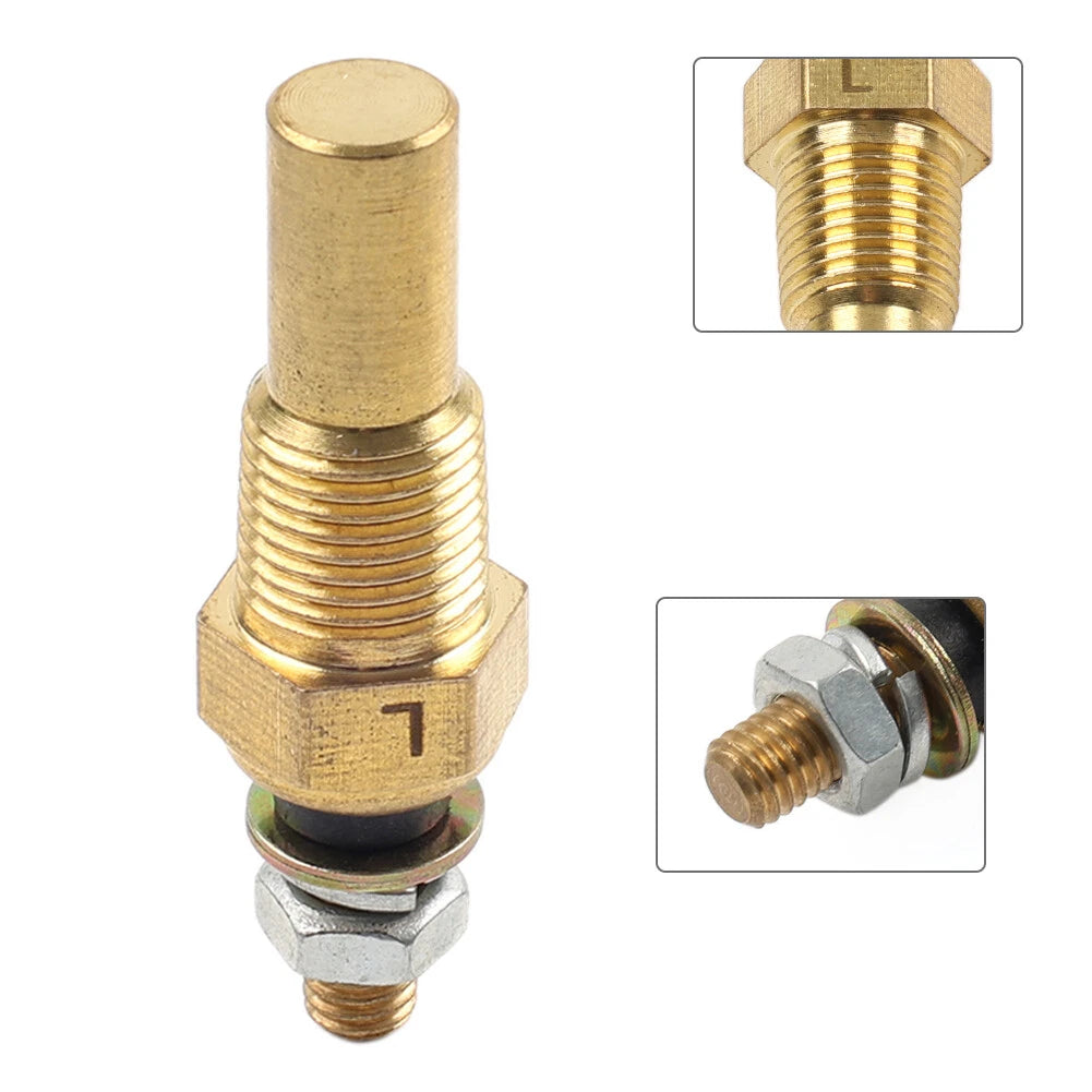Temperature Sensor 6658818 for 653 741 742 743 751 753 763 773 843 853 864 943