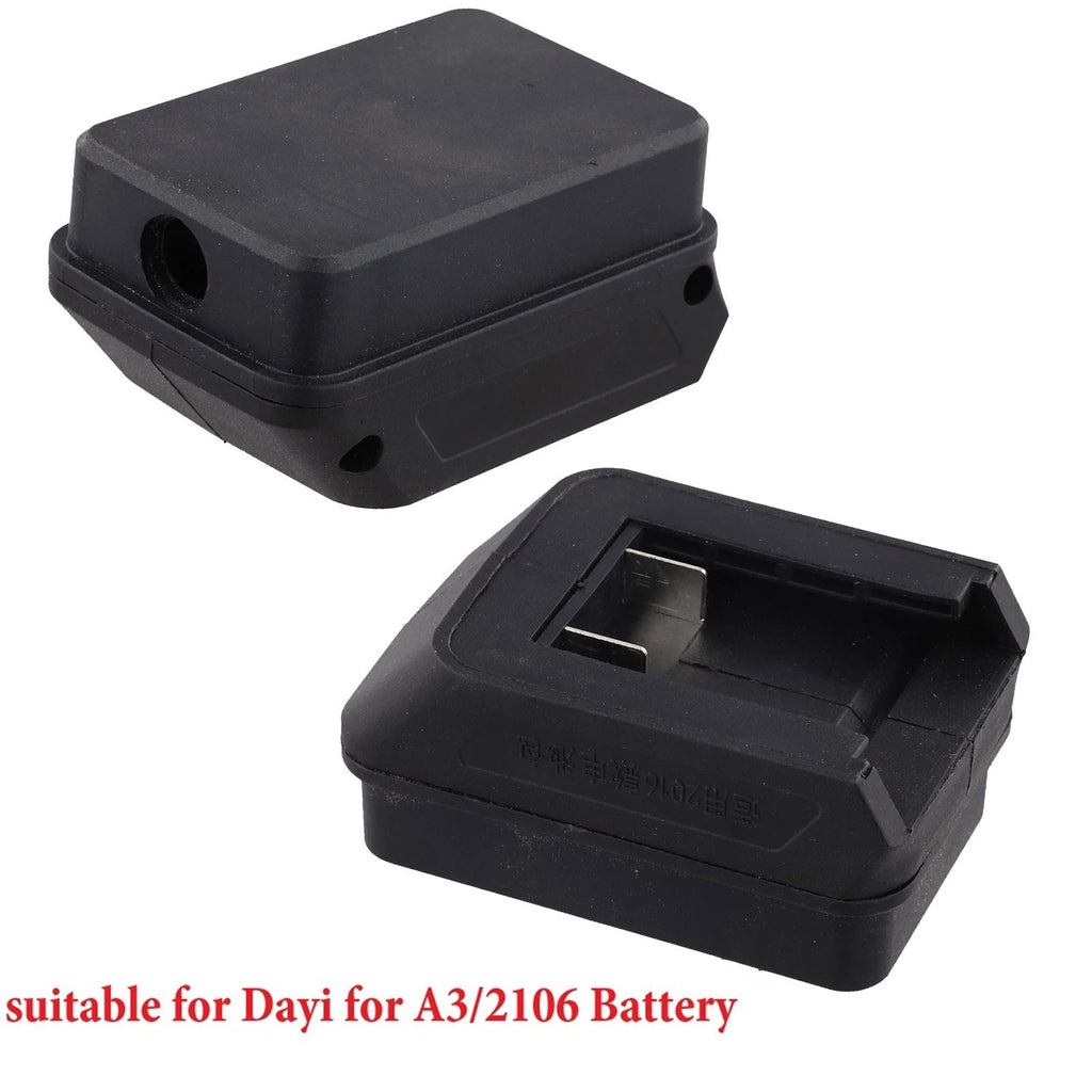 Battery Connector Adapter for Dayi A32106 Terminal Block (18V Tools)
