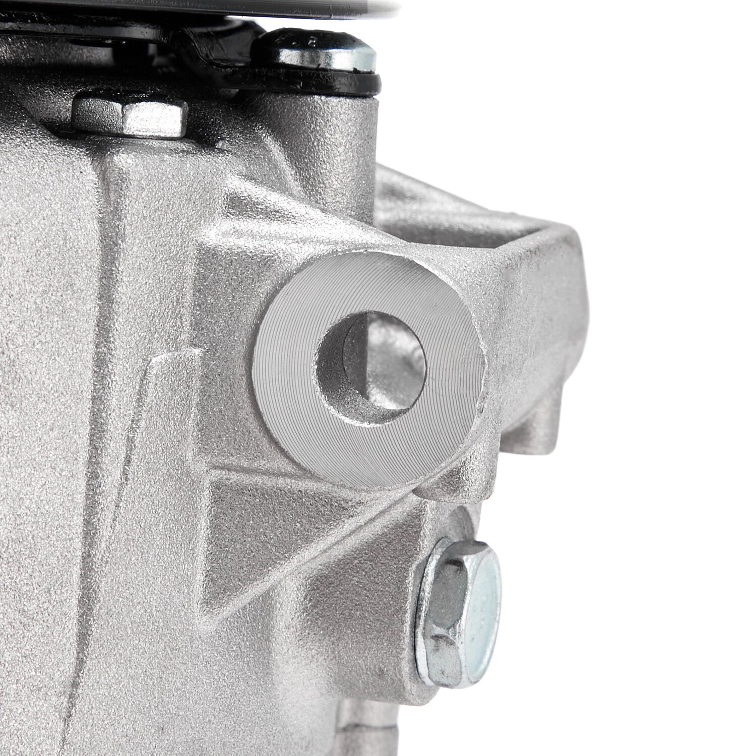A/C Compressor for Maserati Ghibli V6 3.0L (2014–2019)