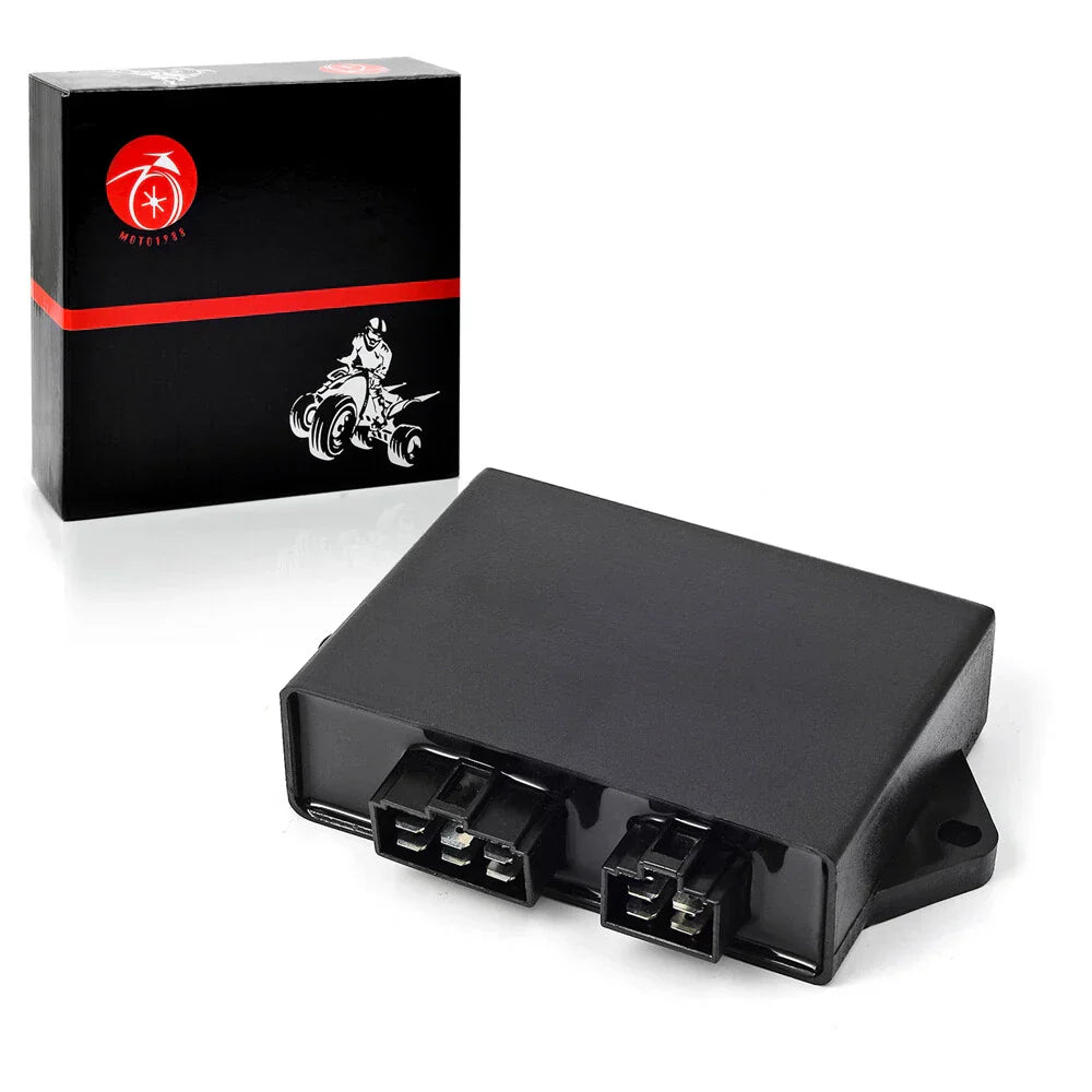 Ignitor CDI Box for Kawasaki Vulcan 750 VN750A (1986–1989)