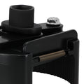 Oil Filter Socket Tool 80-105mm for Auto Service (1/2 inch)