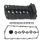 Engine Valve Cover w/ Gasket for Audi Q7 VW CC Passat 3.6L (2006–2016)