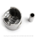 Piston Kit Ø56.40mm for Yamaha TZR125 TDR250 (1987–1994)
