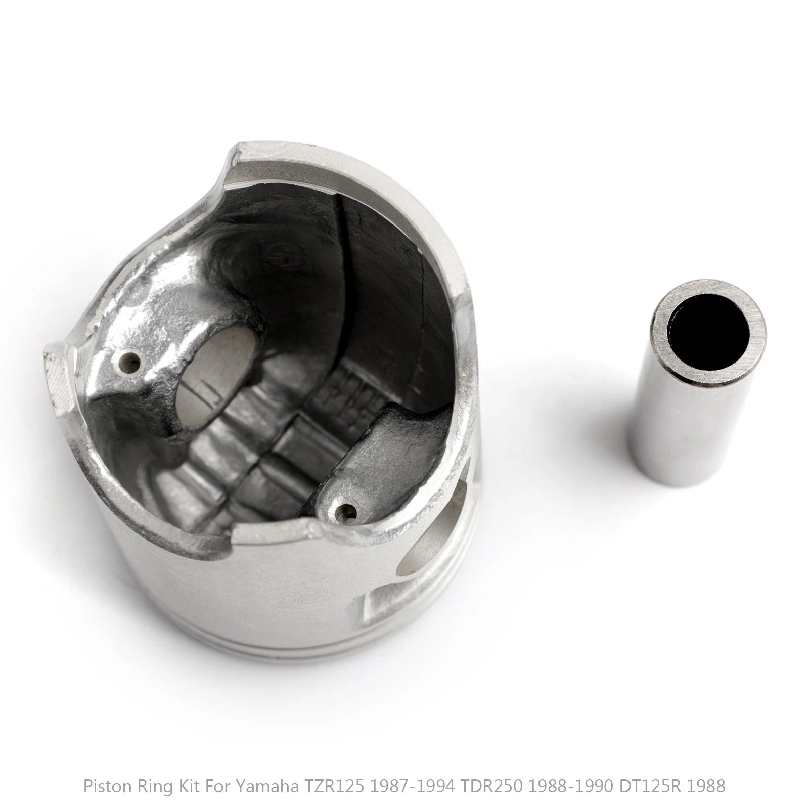 Piston Kit Ø56.40mm for Yamaha TZR125 TDR250 (1987–1994)