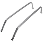 2X Fuel Tank Strap for Buick Regal, Olds Cutlass, Pontiac LeMans (1978–1987)