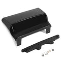Rear Bumper Trailer Hitch Cover Kit for Chevrolet Tahoe Suburban (2015–2020)
