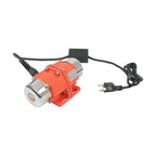 Electric Vibrator Motor for Concrete (110V, 100W, 3600rpm)