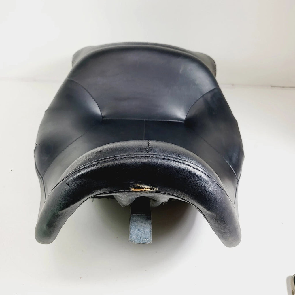 Comfort Stitch Seat for Harley Davidson Touring Ultra Classic Road Glide (1997–2007)