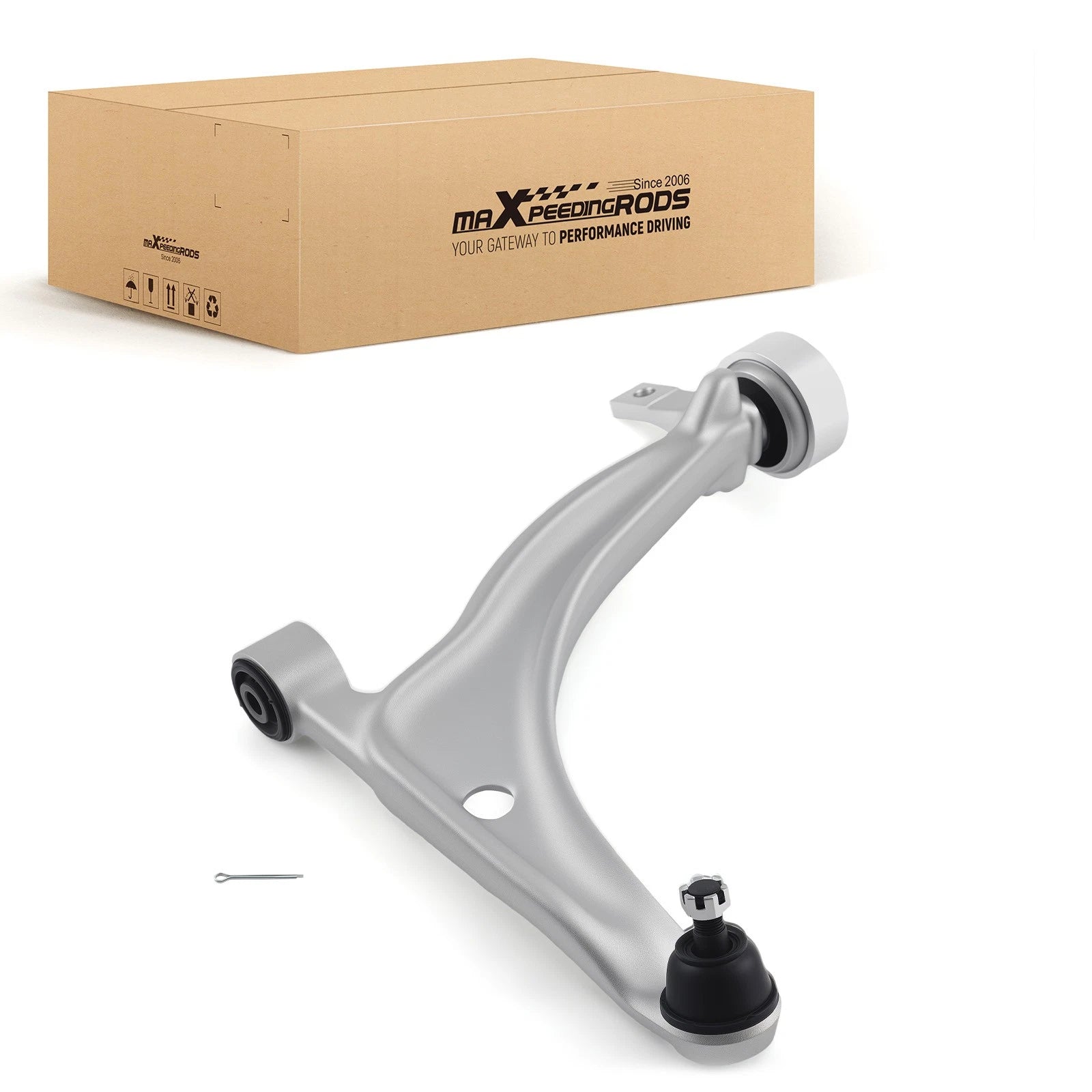 Lower Control Arm & Ball Joint Assembly for Nissan Altima (2002–2006)