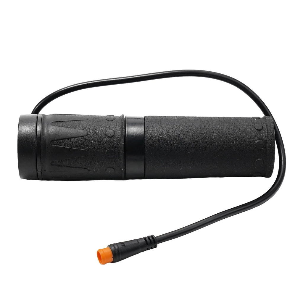 Throttle for Ebike Electric Bike (Black)