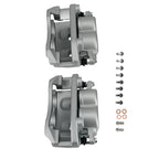 Front Disc Brake Caliper Set for Ram Dakota 2011/Ram 1500 (2011–2018) 18P5054 18P5055