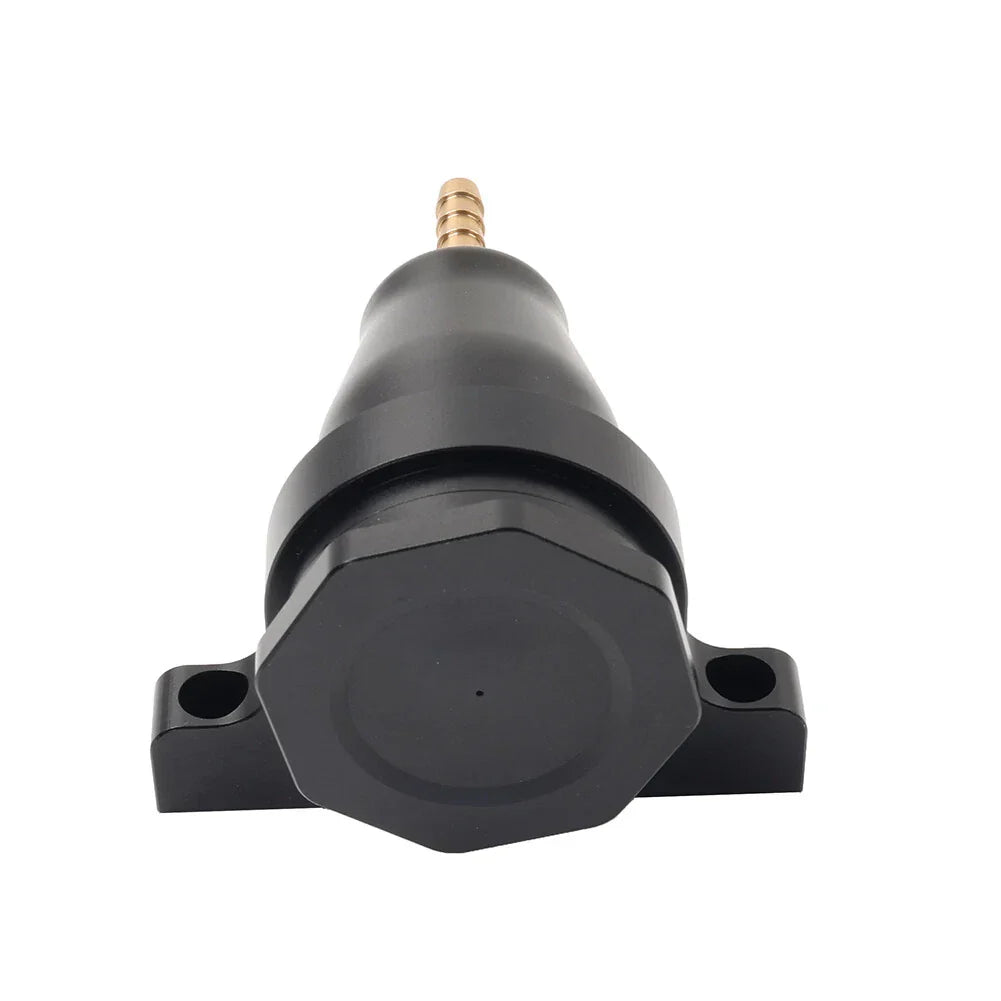 Upgraded Billet Hydraulic Clutch Reservoir w/O-Ring for Universal Application