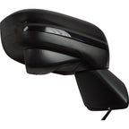 Passenger Right Side Mirror for Honda Civic (2014–2015)