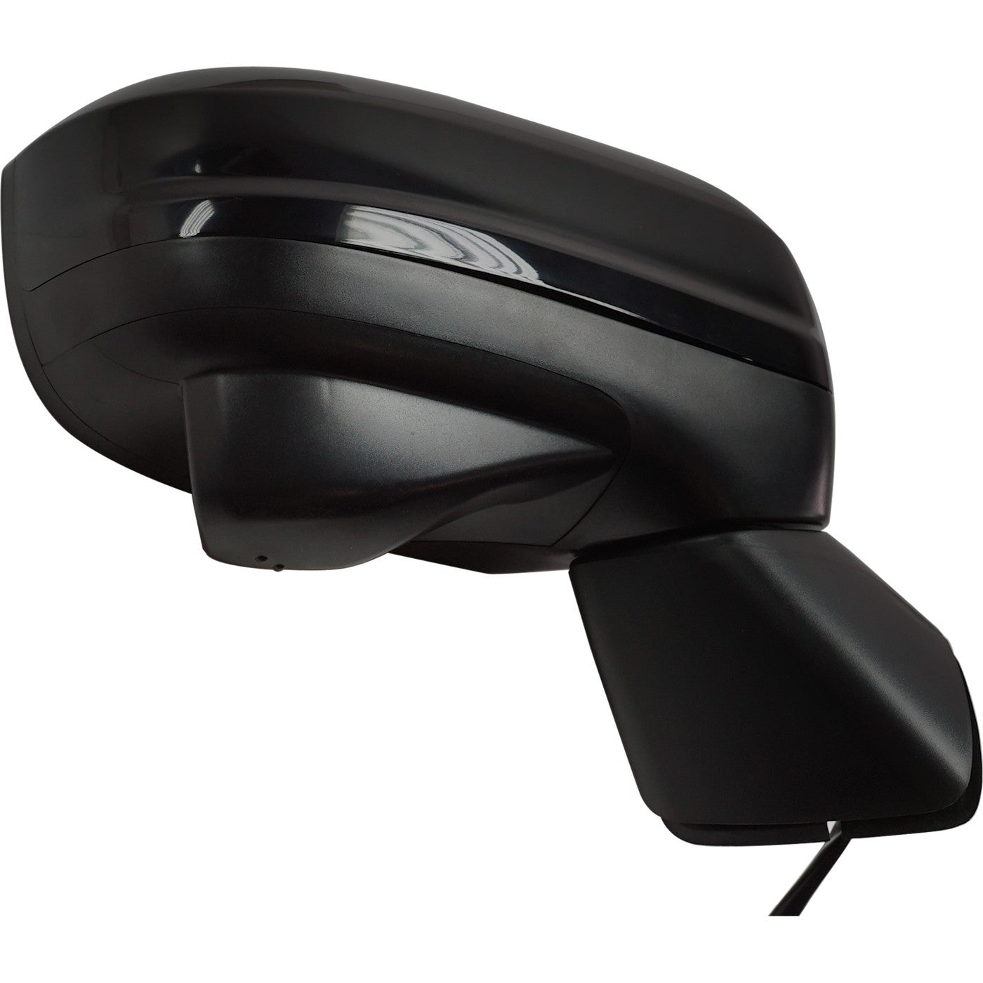 Passenger Right Side Mirror for Honda Civic (2014–2015)