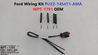 Wiring Kit for Ford (PU2Z-14S411-AMA, WPT-1791)