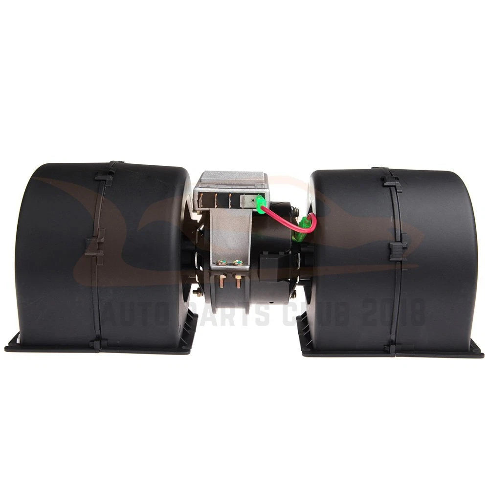 HVAC Heater Blower Motor with Fan Cage for Car (2000–2005)