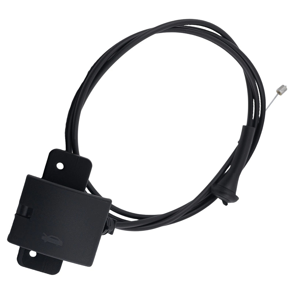 Front Hood Release Cable for Chevrolet Express 4500 (2009–2019) 912-102