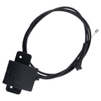 Front Hood Release Cable for Chevrolet Express 4500 (2009–2019) 912-102