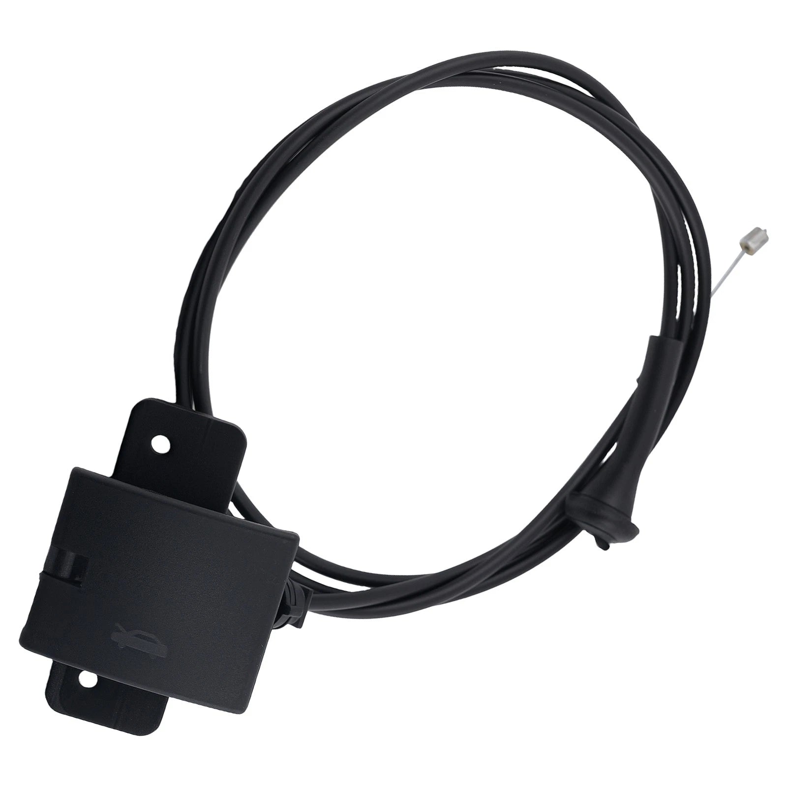 Front Hood Release Cable for Chevrolet Express 4500 (2009–2019) 912-102