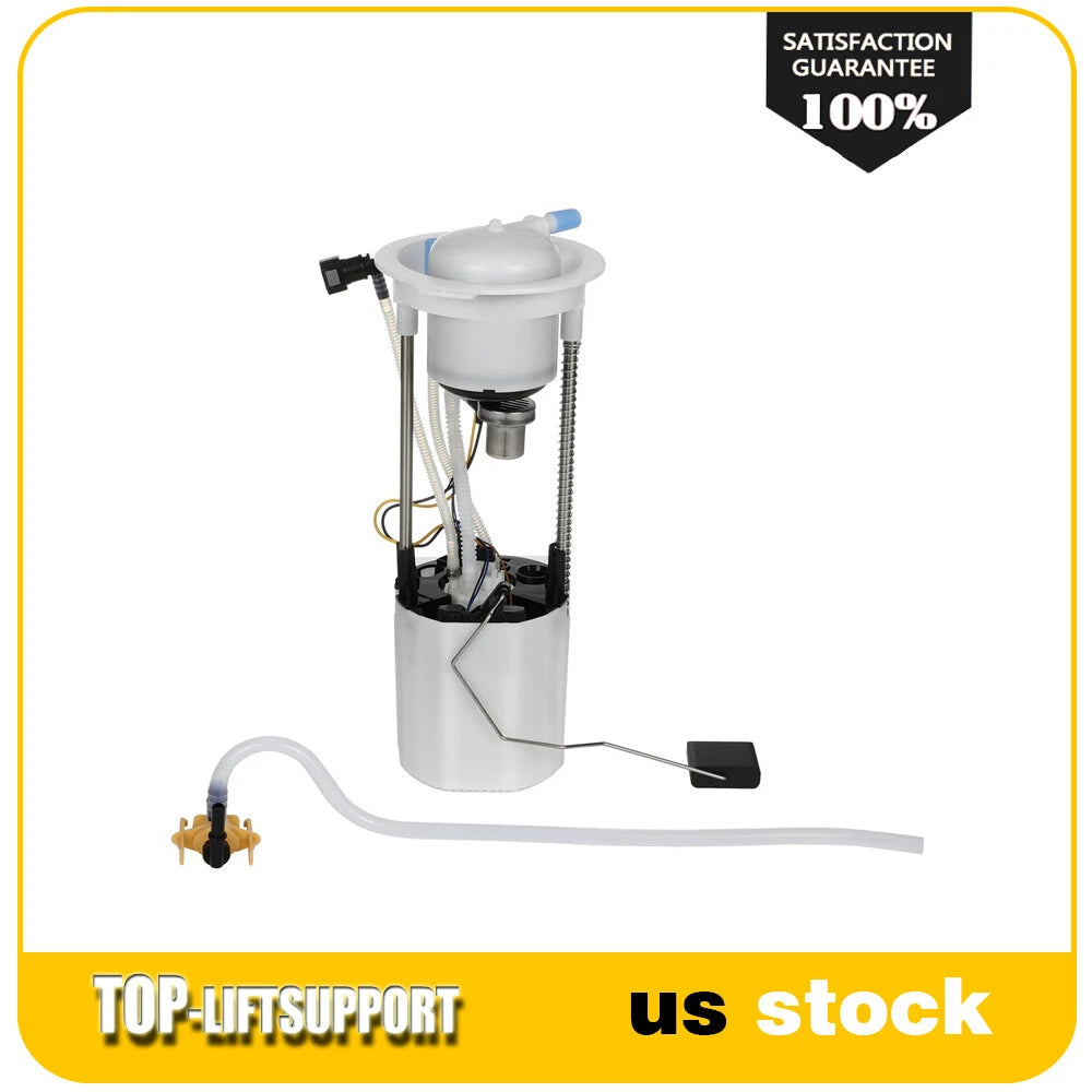 Fuel Pump Assembly for Audi Q5 (2011–2012)