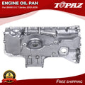 Engine Oil Pan for BMW 5 6 7 Series (2010–2019)