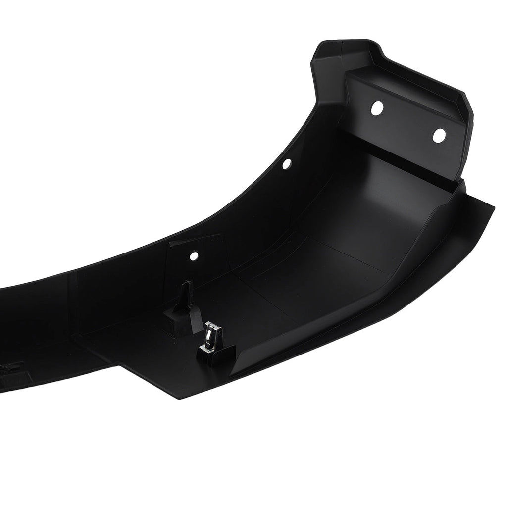 1x Fender Trim Flare for Ford Explorer (2011–2015) FO1290126