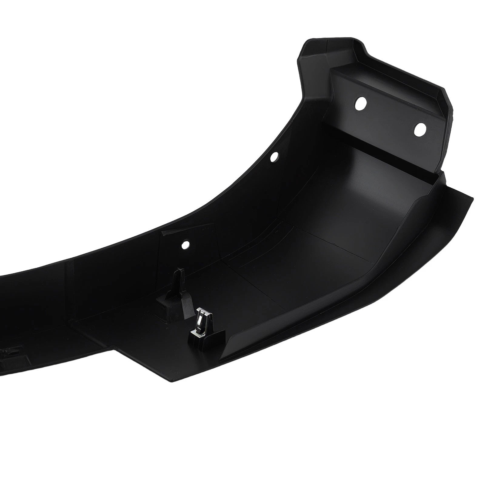 1x Fender Trim Flare for Ford Explorer (2011–2015) FO1290126