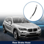 Rear Brake Hose for BMW X1 (2007 - 2015)