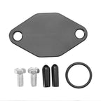 Block Off Oil Injection for Mercury 75-125 HP (1988–2005) - 420212