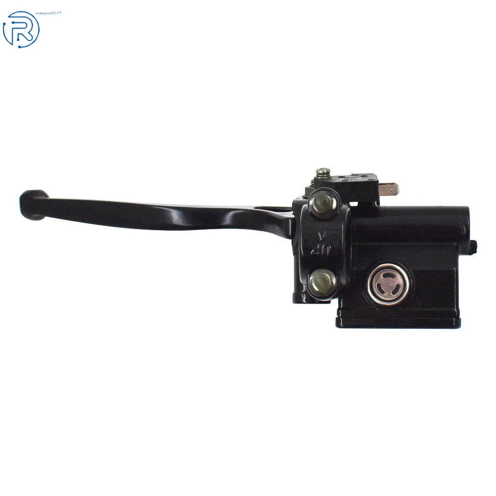 Front Brake Master Cylinder for Honda ATC200X ATC250R (1981–1987)