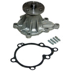 Engine Water Pump for Ford Raider UV Wagon 4cyl 2.6L (1991 - 1996)