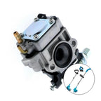 Carburetor 161517-9 for EB5300 EB5300TH (52.5cc) Blower