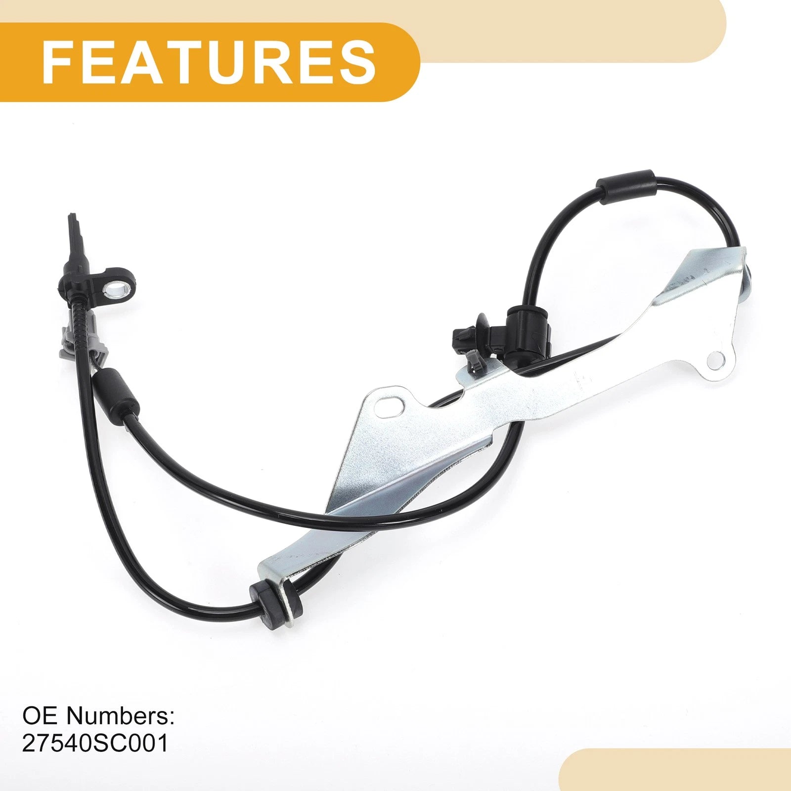 ABS Wheel Speed Sensor No. 27540SC001 for Subaru Forester (2014–2018)