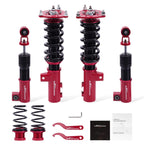 24 Level Adjustable Coilovers for Hyundai Veloster (2012–2017)