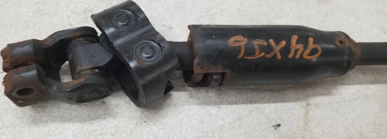 Steering Column Lower Rag Joint for Jaguar XJ6 XJ12 (1987–1994)