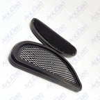 2Pcs Air Filter for Mercury Verado (135-200HP, 35-896247, 9-57726)