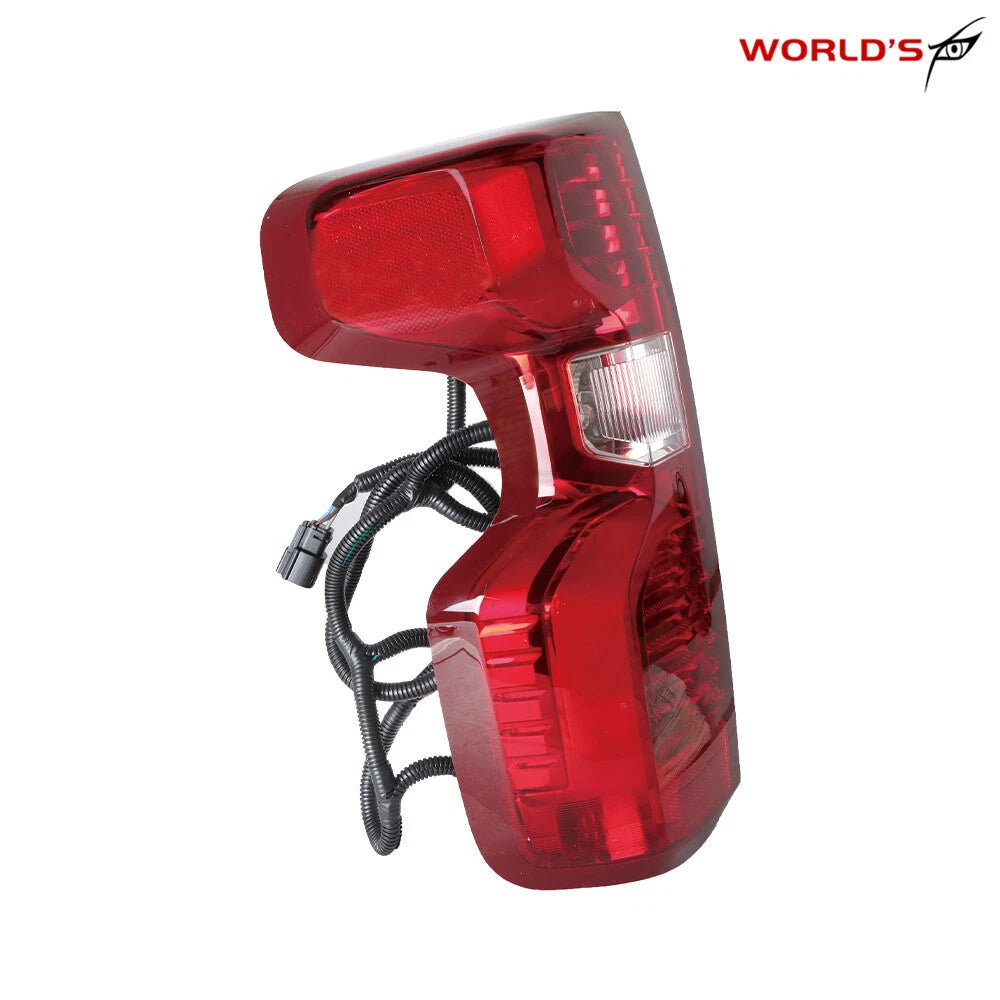 Tail Light for Chevy Silverado 1500 (2019–2023) LED Driver Side