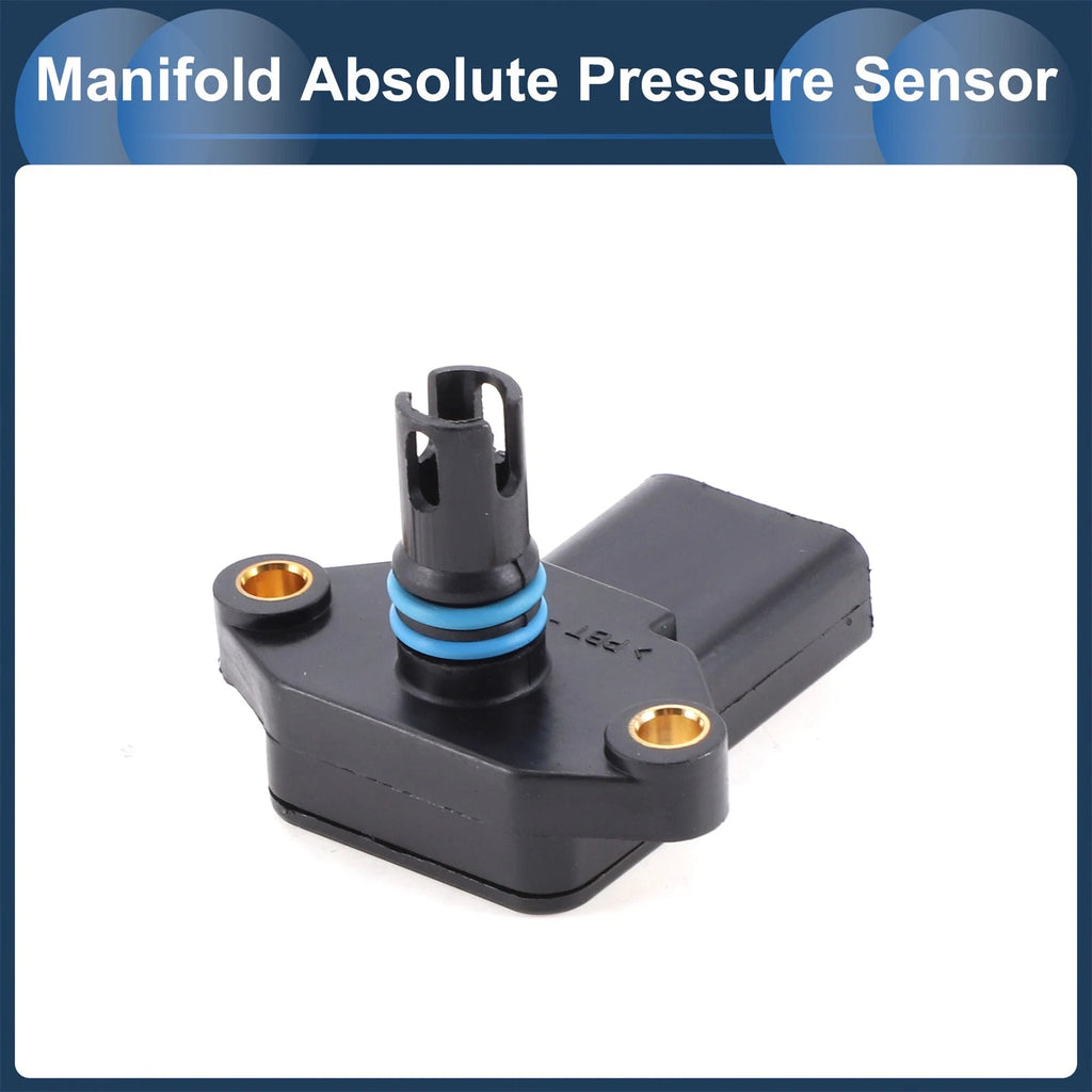 MAP Pressure Sensor No. 36906051 for Audi A6 