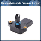 MAP Pressure Sensor No. 36906051 for Audi A6 