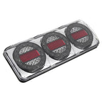 LED Indicator Tail Light for Universal Truck Trailer (No Specific Years)