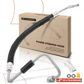 Power Steering Pressure Line Hose for Silverado 2500 HD (2011–2018)