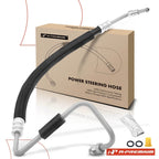 Power Steering Pressure Line Hose for Silverado 2500 HD (2011–2018)