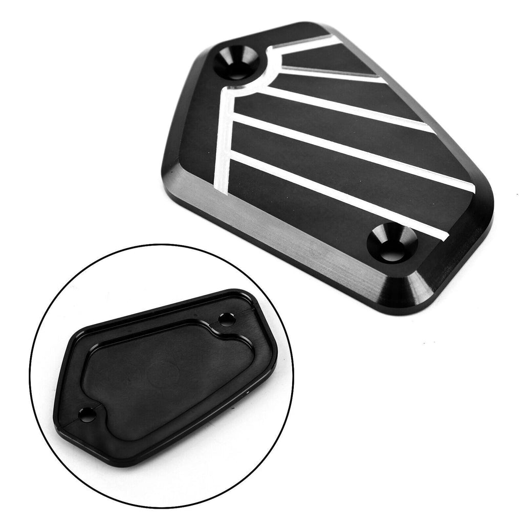 Front Brake Cylinder Fluid Reservoir Guard for Honda CB1000R (2019–2020)
