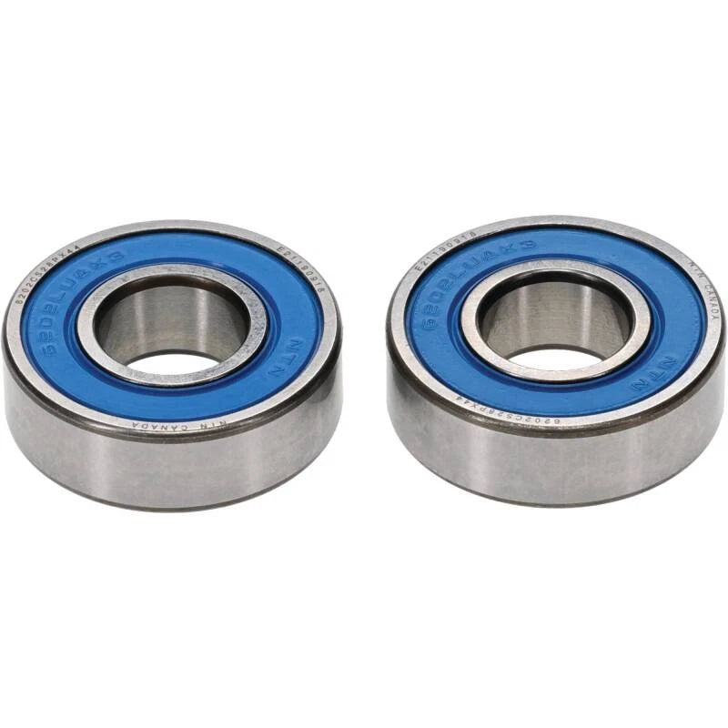 Pivot Works Premium Wheel Bearing for