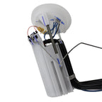 Electric Fuel Pump Module Assy for BMW E63 E64 525i 530i 545i 550i 650i (2004–2010)