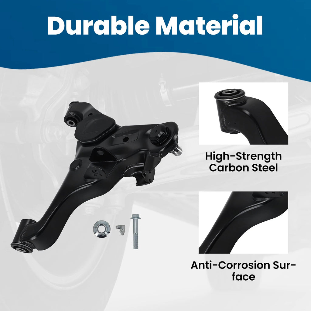 Front Lower Control Arm for Nissan Frontier (2005-2023)
